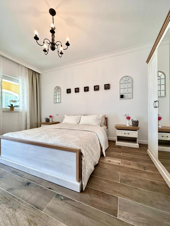 Alma Rezidence Bed & Breakfast Turda Exterior photo