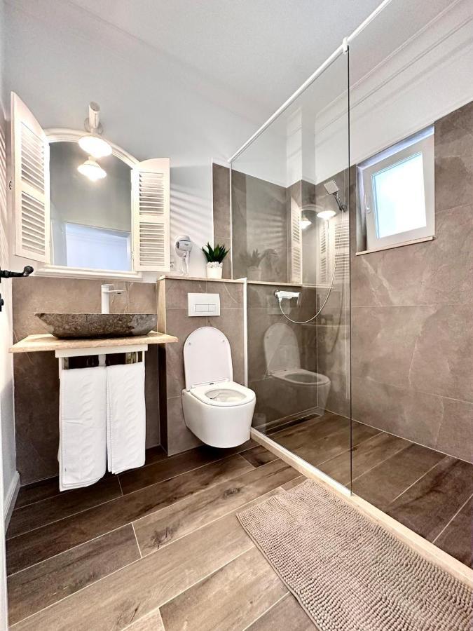 Alma Rezidence Bed & Breakfast Turda Exterior photo