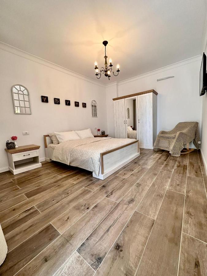 Alma Rezidence Bed & Breakfast Turda Exterior photo