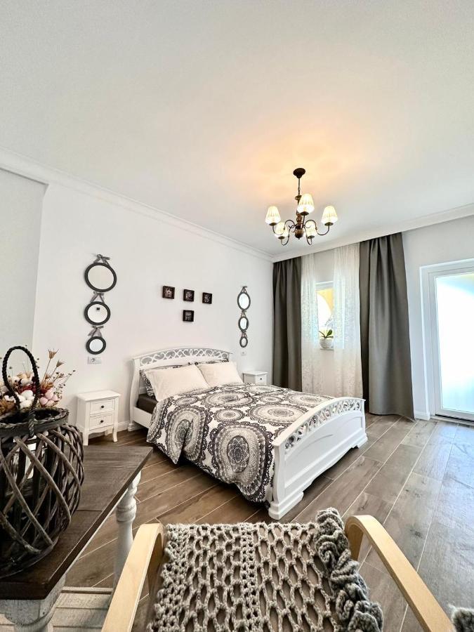 Alma Rezidence Bed & Breakfast Turda Exterior photo
