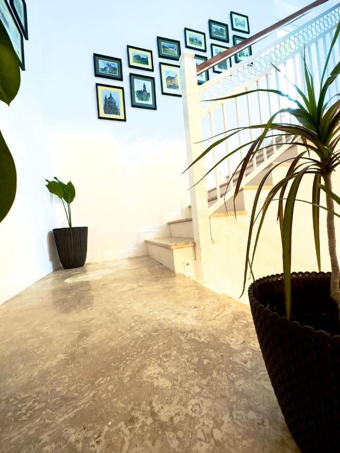 Alma Rezidence Bed & Breakfast Turda Exterior photo