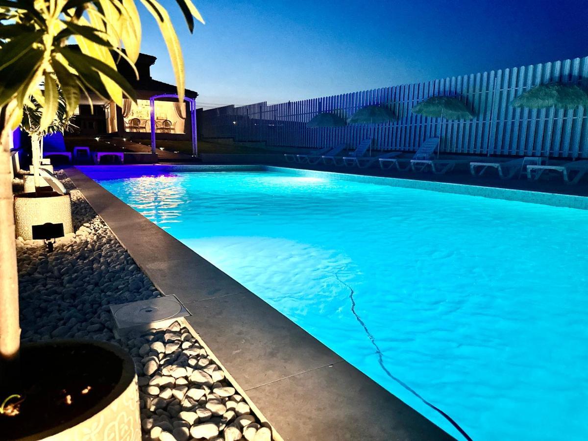 Alma Rezidence Bed & Breakfast Turda Exterior photo