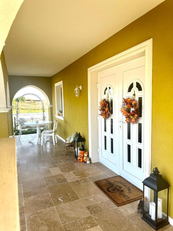 Alma Rezidence Bed & Breakfast Turda Exterior photo